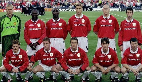 自从加盟曼 自从加盟曼